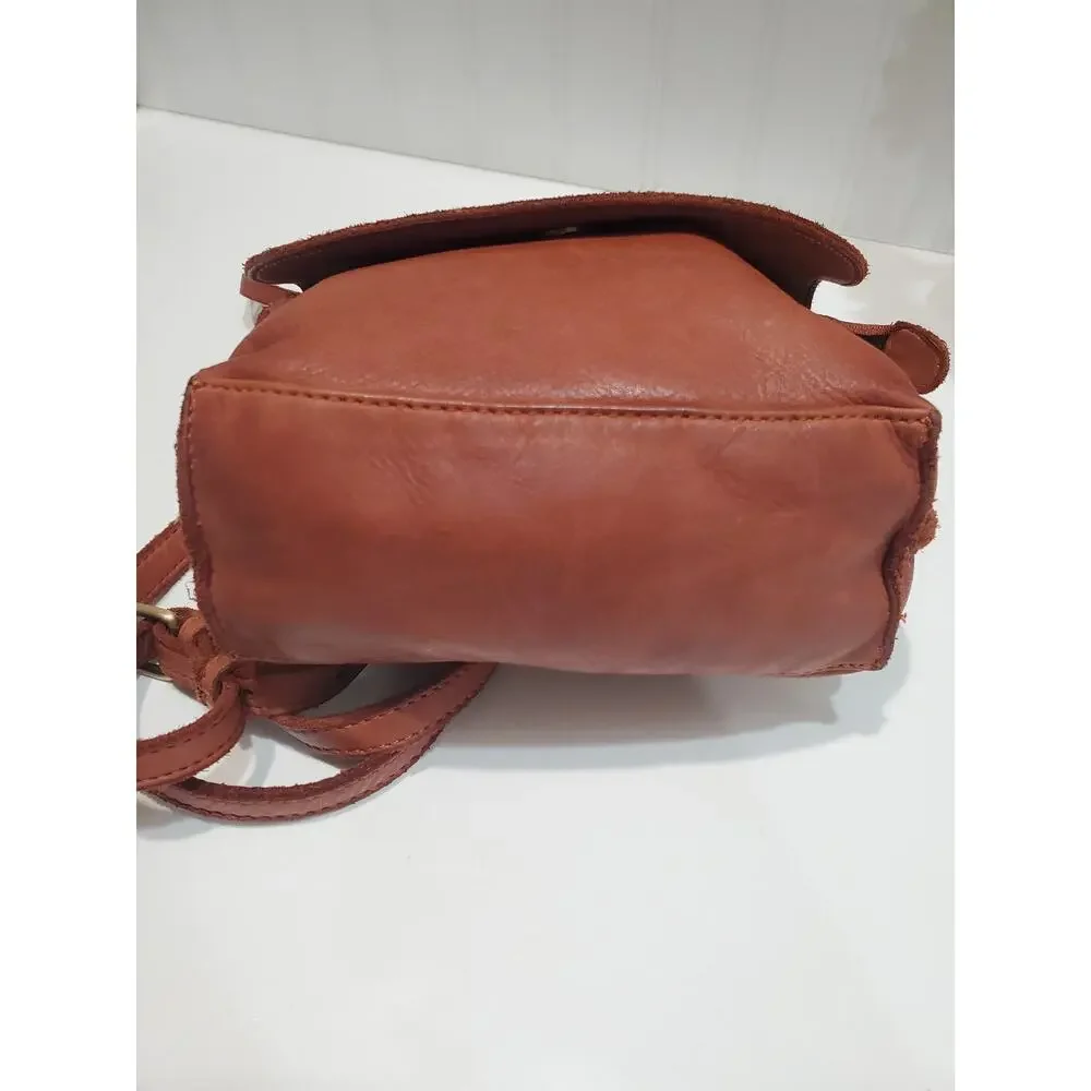 Marta Ponti beautiful leather